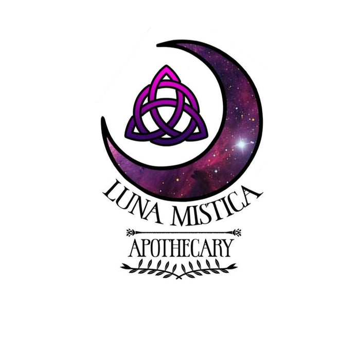 Luna Mistica Apothecary