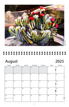 Load image into Gallery viewer, 2025 Calendar