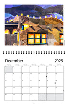 Load image into Gallery viewer, 2025 Calendar