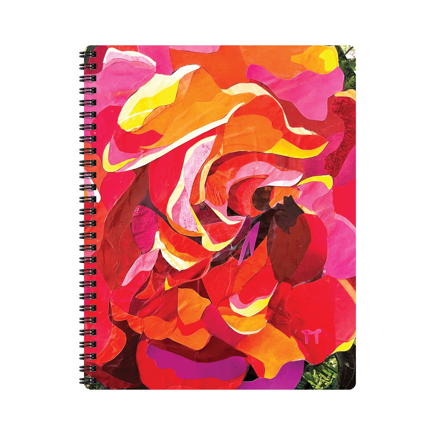 Full Bloom - Journal