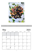 Load image into Gallery viewer, 2025 Calendar