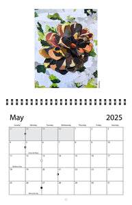 2025 Calendar